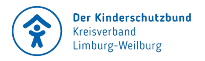Deutsche Kinderschutzbund Limburg-Weilburg e.V Logo