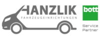 Logo Hanzlik
