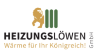 Logo Heizungslöwen