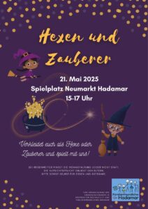 Hadamar Hexen und Zauberer