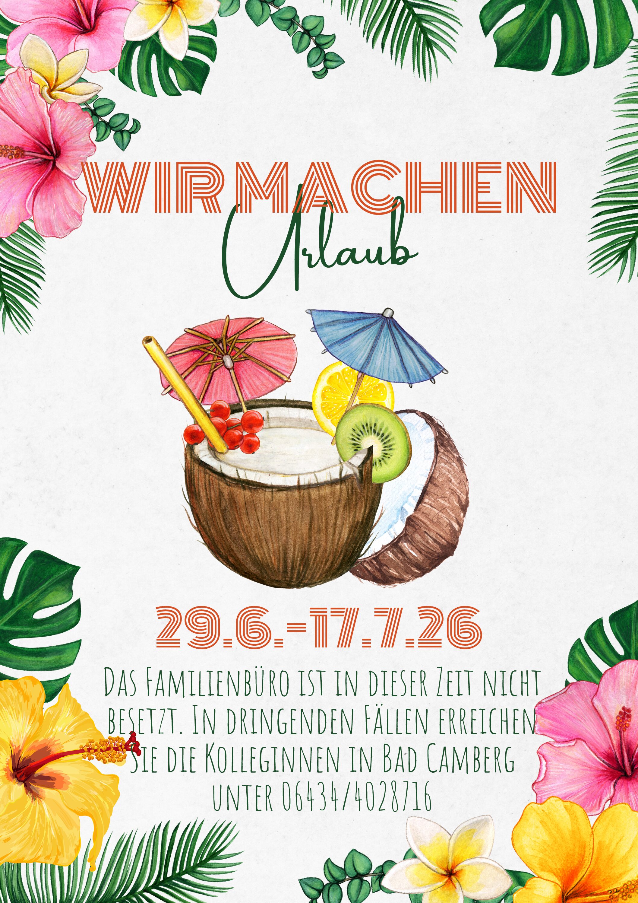 Wir machen Urlaub_Sommer 2026